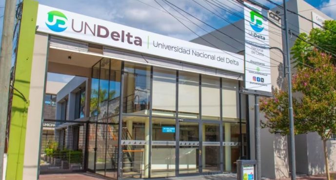 UNDelta lanza la Diplomatura Universitaria en Trabajo, Tecnología y Sociedad