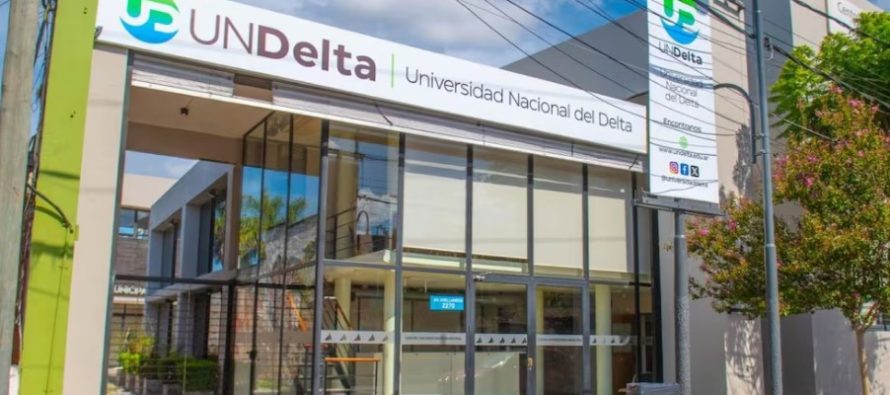 UNDelta lanza la Diplomatura Universitaria en Trabajo, Tecnología y Sociedad