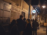 La gran grilla de septiembre en el Centro Cultural La Cuadra