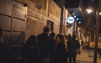 La gran grilla de septiembre en el Centro Cultural La Cuadra