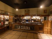 La Cuadra suma un nuevo taller cultural a su grilla semanal