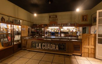 La Cuadra suma un nuevo taller cultural a su grilla semanal