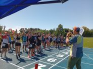 Vuelve la Backyard Ultra San Fernando: una carrera que termina cuando queda un solo corredor en pie