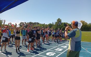 Vuelve la Backyard Ultra San Fernando: una carrera que termina cuando queda un solo corredor en pie