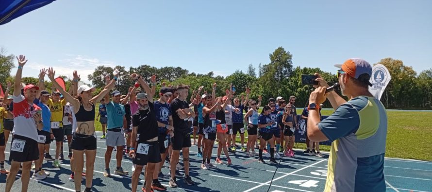 Vuelve la Backyard Ultra San Fernando: una carrera que termina cuando queda un solo corredor en pie