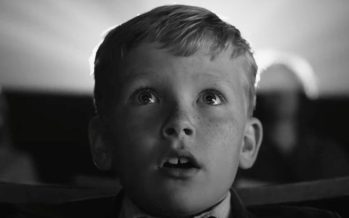 El Cineclub Otamendi presenta ‘Infancias’: un ciclo para mirar el mundo a través de los ojos de los niños