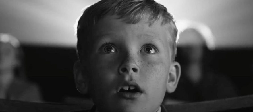 El Cineclub Otamendi presenta ‘Infancias’: un ciclo para mirar el mundo a través de los ojos de los niños