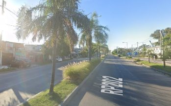 Homicidio en Barrio San Jorge: falleció el hombre que había sido baleado este fin de semana
