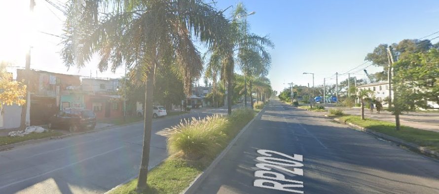 Homicidio en Barrio San Jorge: falleció el hombre que había sido baleado este fin de semana