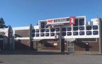Crisis en otra empresa de nuestra ciudad: Ecocarnes acumula altas deudas y trabaja al 30 % de su capacidad