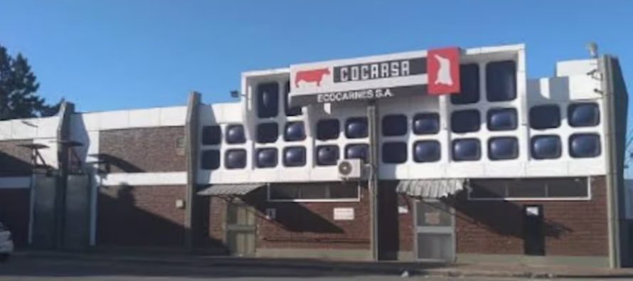 Crisis en otra empresa de nuestra ciudad: Ecocarnes acumula altas deudas y trabaja al 30 % de su capacidad
