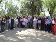 La Provincia entregó 80 computadoras para escuelas de Tigre y San Fernando