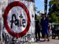 La Justicia bonaerense ordenó el desalojo de la fábrica FATE