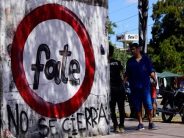 La Justicia bonaerense ordenó el desalojo de la fábrica FATE