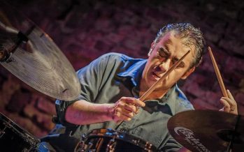 Sanfer Jazz: Oscar Giunta se presenta en Victoria