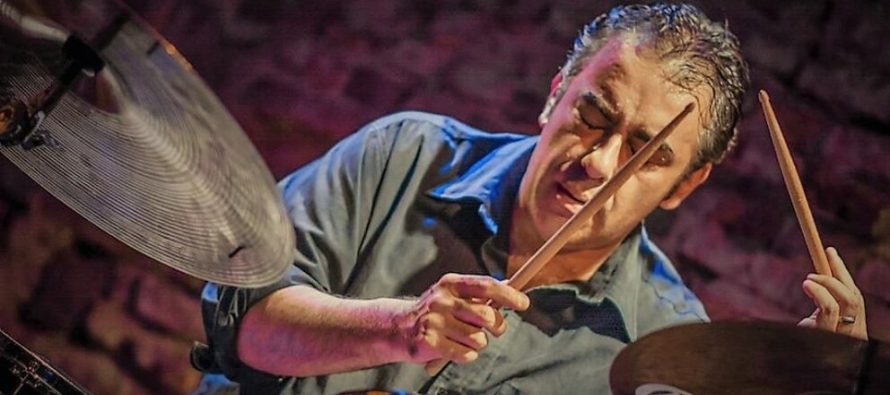 Sanfer Jazz: Oscar Giunta se presenta en Victoria