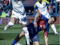 Un equipo sin rumbo