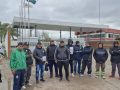 «Trabajadores de descarte»: despidos silenciosos y falta de pago en la planta de Ecocarnes