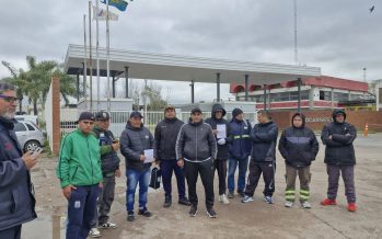 «Trabajadores de descarte»: despidos silenciosos y falta de pago en la planta de Ecocarnes