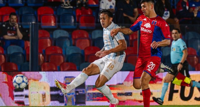 Ocho partidos sin triunfos y fin al sueño de llegar a los playoffs