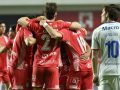 El Matador tropezó en La Paternal y sumó su cuarta derrota consecutiva