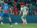 Quinta derrota consecutiva del Matador