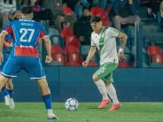 Quinta derrota consecutiva del Matador