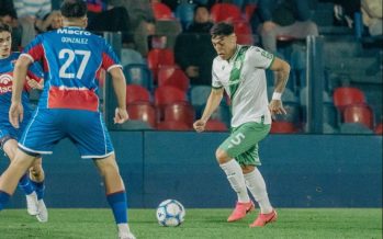 Quinta derrota consecutiva del Matador