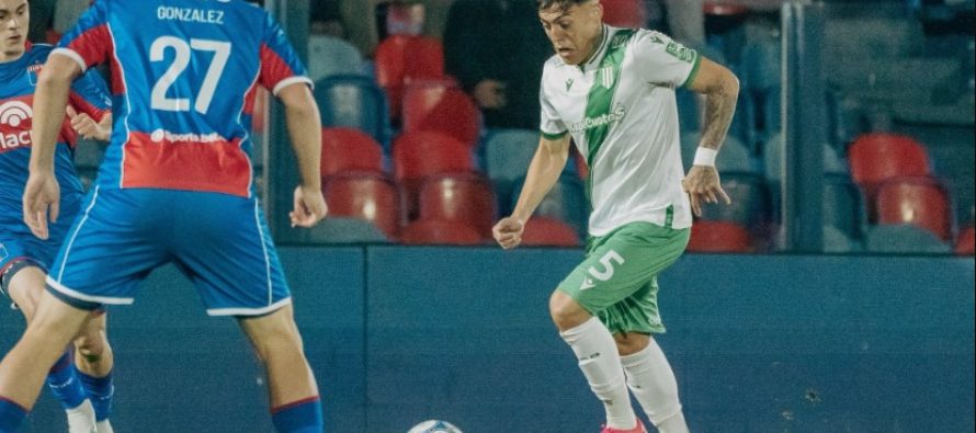 Quinta derrota consecutiva del Matador