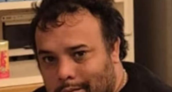 Apareció el vecino de Victoria que era intensamente buscado