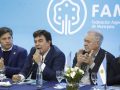 «La crueldad no es un mérito»: Fernando Espinoza cruzó a Javier Milei luego de que el Presidente cuestionara a quienes no llegan a fin de mes