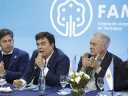 «La crueldad no es un mérito»: Fernando Espinoza cruzó a Javier Milei luego de que el Presidente cuestionara a quienes no llegan a fin de mes