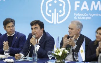 «La crueldad no es un mérito»: Fernando Espinoza cruzó a Javier Milei luego de que el Presidente cuestionara a quienes no llegan a fin de mes
