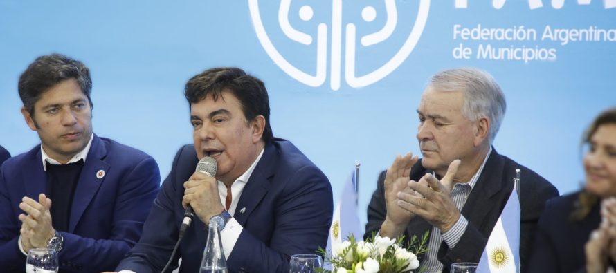 «La crueldad no es un mérito»: Fernando Espinoza cruzó a Javier Milei luego de que el Presidente cuestionara a quienes no llegan a fin de mes