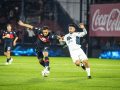 El Matador rescató un punto sobre el final