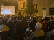 Abrió la convocatoria para el 16° Festival de Cortometrajes Ernesto Esteban Etchenique