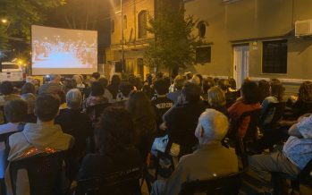 Abrió la convocatoria para el 16° Festival de Cortometrajes Ernesto Esteban Etchenique