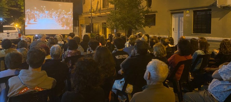 Abrió la convocatoria para el 16° Festival de Cortometrajes Ernesto Esteban Etchenique