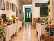 Este sábado llega una Feria de Emprendedores a pasos de la estación de San Fernando