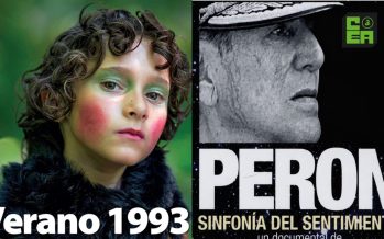 Fin de semana a puro cine en el Teatro Otamendi