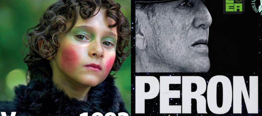 Fin de semana a puro cine en el Teatro Otamendi