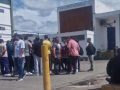 Crece el conflicto en Ecocarnes: los trabajadores tomaron la planta