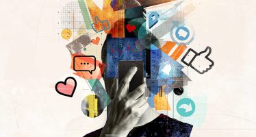 El cerebro TikTok