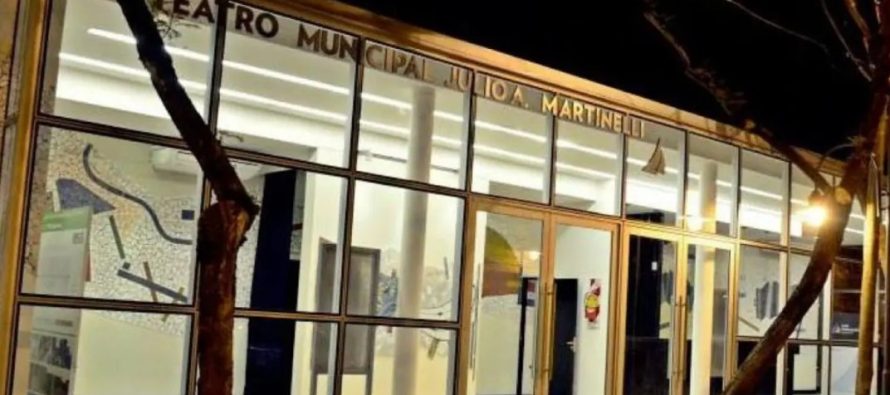 El Martinelli presenta su programación de noviembre: teatro, tributos y grandes espectáculos